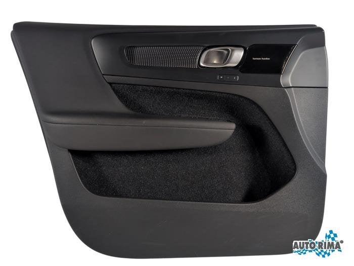 Revêtement portière 4portes avant gauche d'un Volvo XC40, -, 3 mois de garantie, -, -