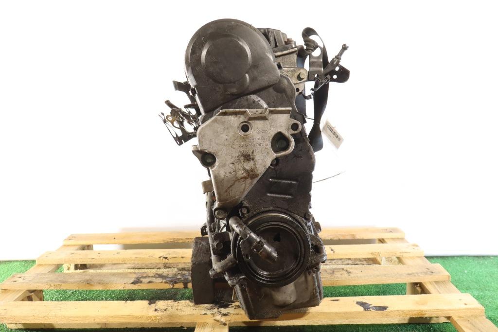 Moteur AVQ Complet VW TOURAN, Verzenden, Gebruikt, Overige automerken