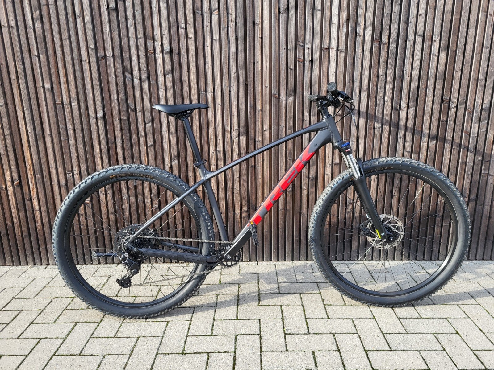 Trek Marlin 5 | In absolute nieuwstaat! | Maat L, Ophalen, Hardtail, Heren, 49 tot 53 cm