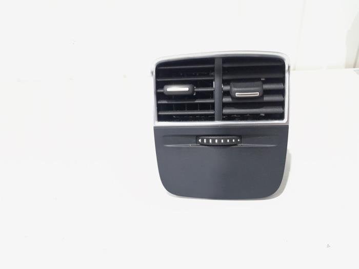 Grille d'aération arrière d'un Audi A3, -, 3 mois de garantie, Audi, Utilisé