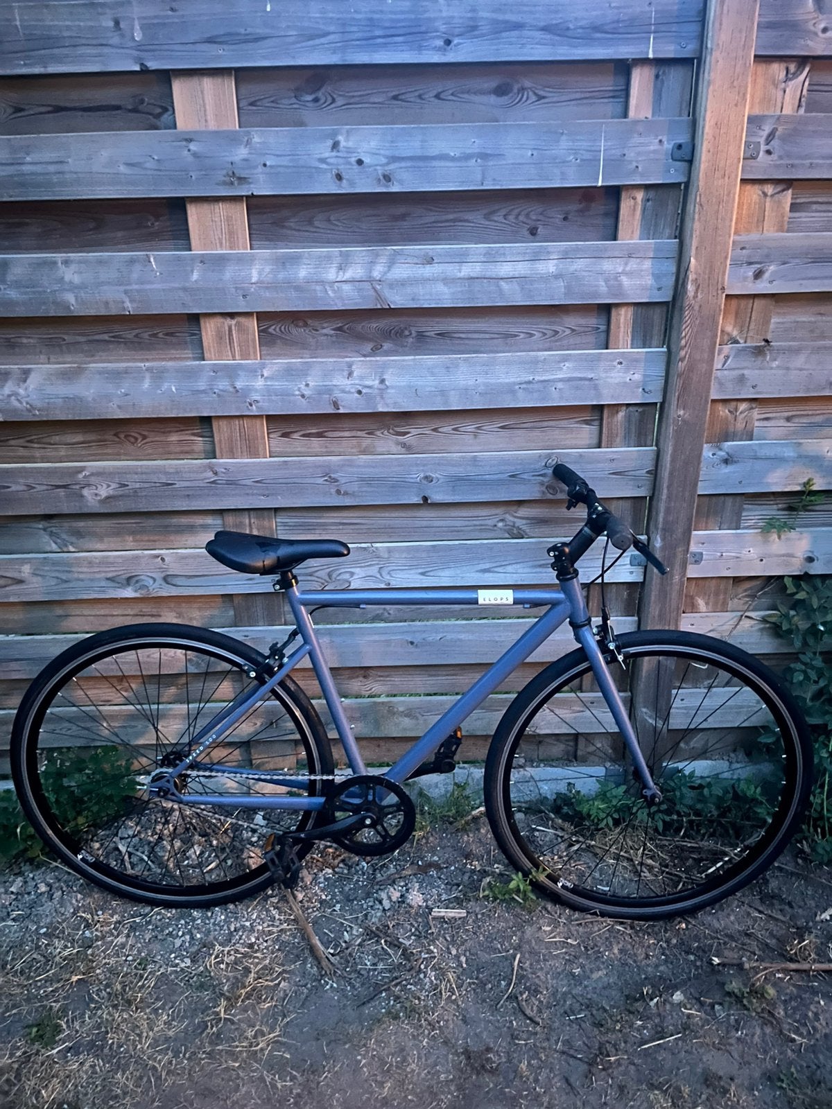 B'TWIN Speed 500 — Elops, Vélos & Vélomoteurs, Enlèvement, Comme neuf