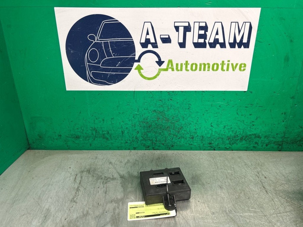 ORDINATEUR UNITE COMMANDE ELECTRONIQUE Astra G (F08 / 48), Opel, Opel Automobile GmbH, Utilisé, Kontakt-opel@opel.com