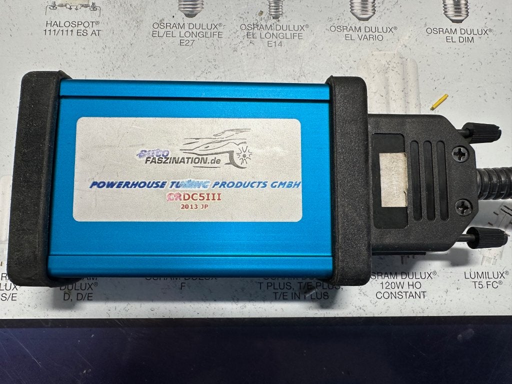 te koop power tuning box Renault Talisman 1,6CDI 130PS, Autos : Divers, Enlèvement ou Envoi