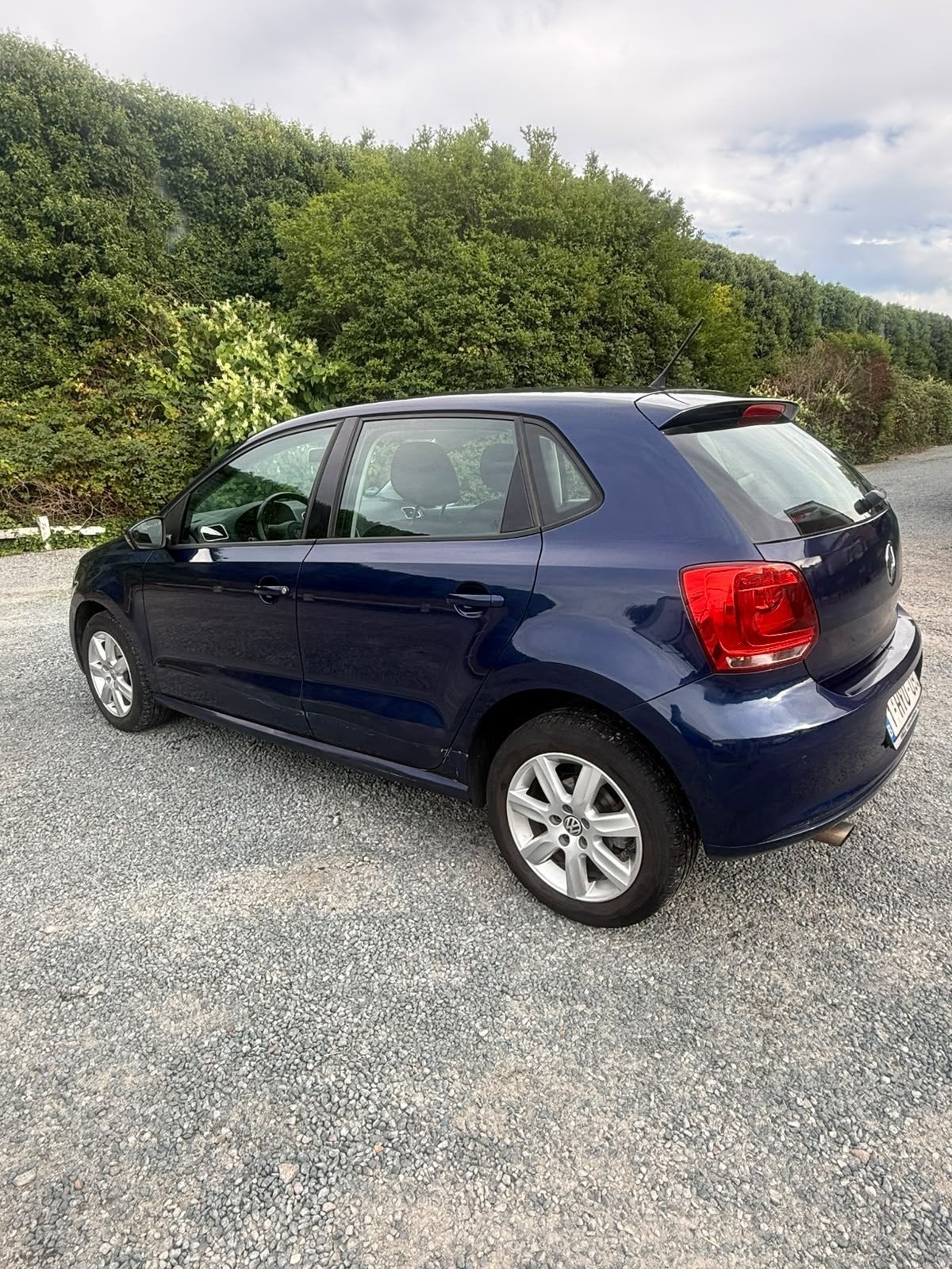 VW polo, Achat, Particulier, 4 cylindres, Polo