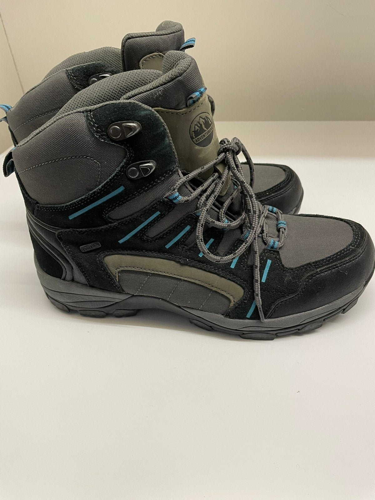 Wandelschoenen, Ophalen, Zo goed als nieuw