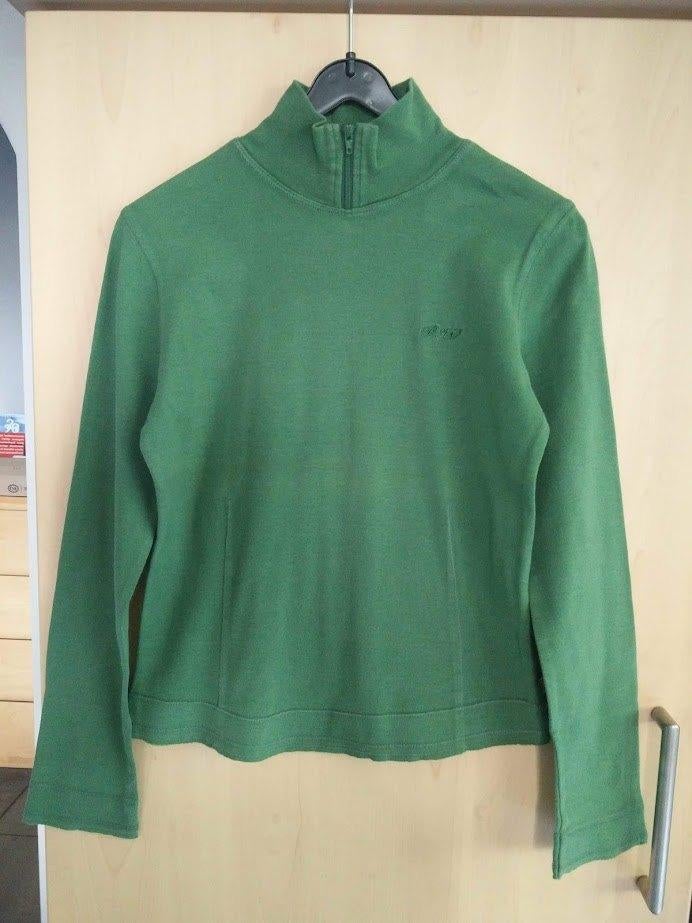 Pull River Woods en Pull Timberland.  maat 152-164., Enlèvement ou Envoi, Pull ou Veste, Comme neuf, River Woods...