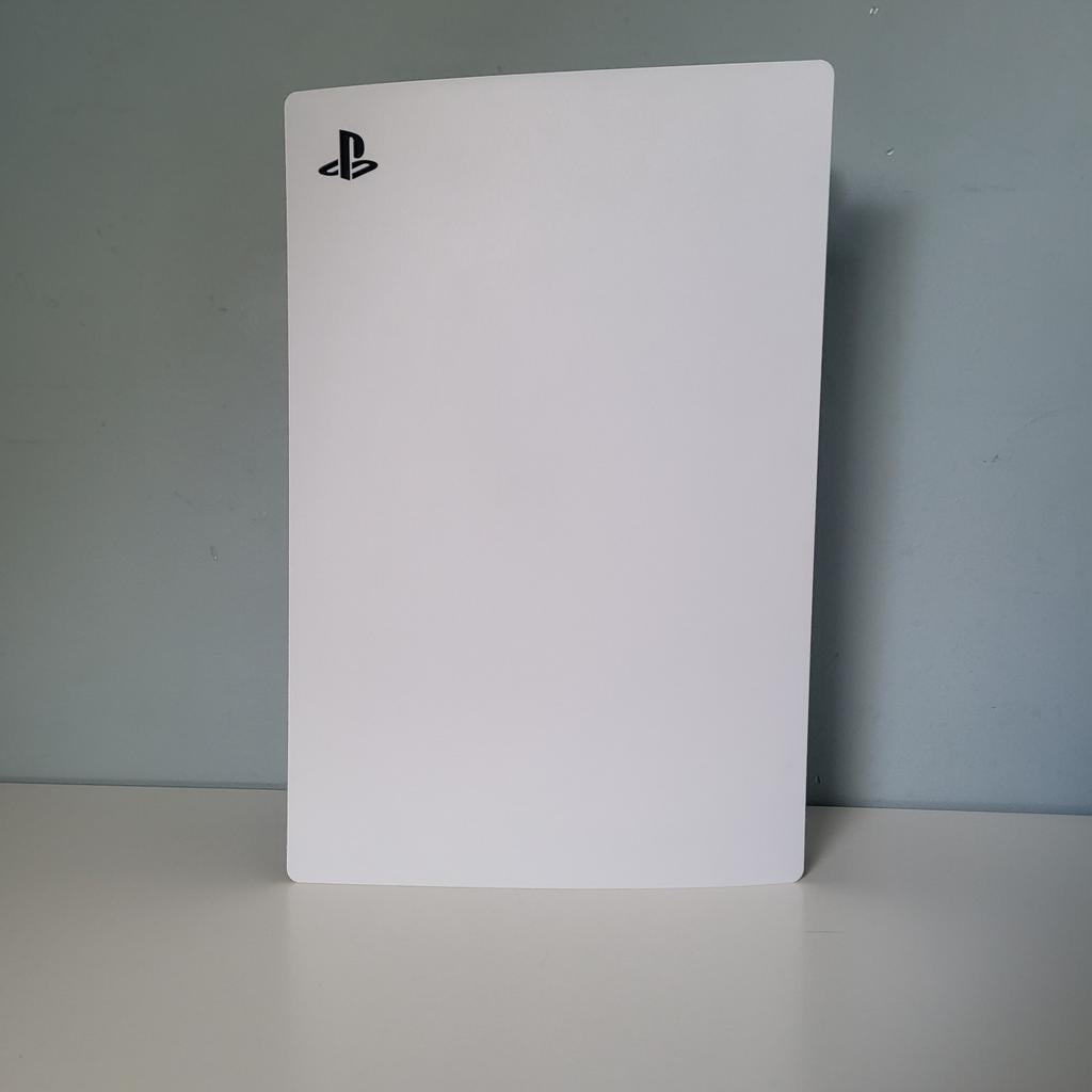 Ps5 disc edition - (nieuw) + alle nodige kabels, Games en Spelcomputers, Spelcomputers | Sony PlayStation 5, Ophalen, Nieuw, Playstation 5