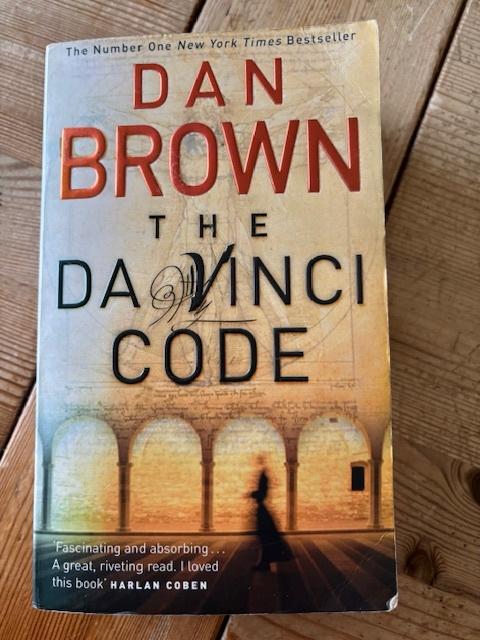 The Da Vinci Code, Boeken, Avontuur en Actie, Ophalen of Verzenden, Zo goed als nieuw, Dan Brown