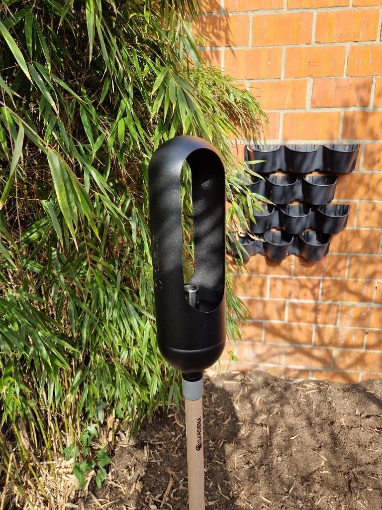 Gardena ClickUp! Tuinfakkel., Tuin en Terras, Ophalen, Nieuw