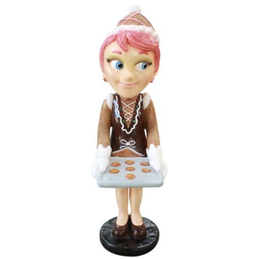 Crinkles Elf — Hauteur du lutin 150 cm, Enlèvement, Neuf