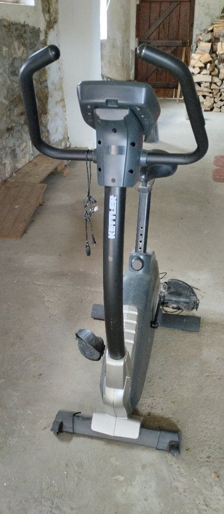 Vélo d'appartement, Sports & Fitness, Enlèvement, Comme neuf, Autres types