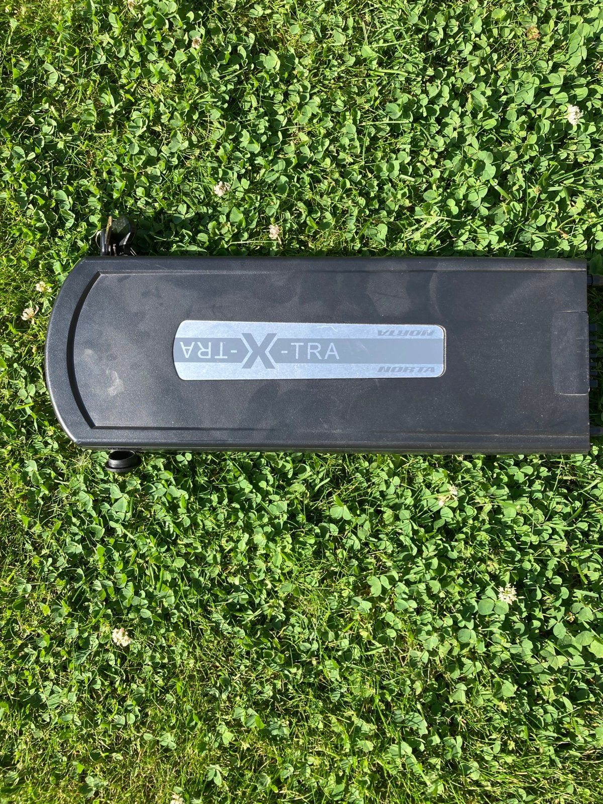 Batterie Northa, Enlèvement, Utilisé, Autres marques