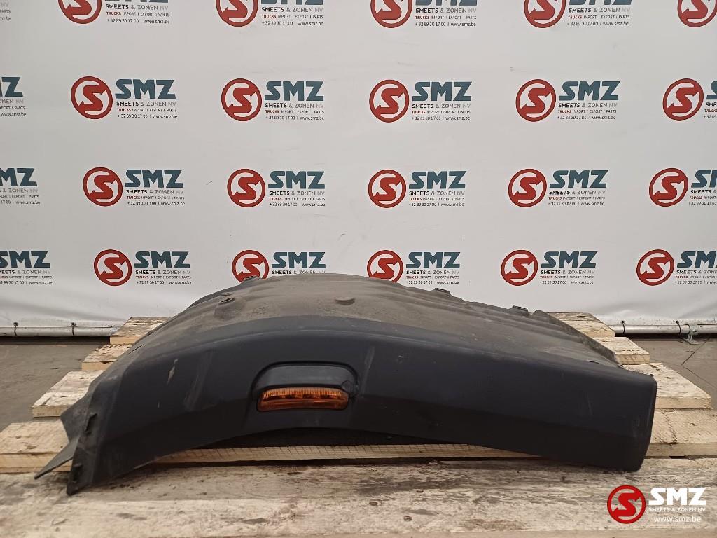 Occ aile avant droite Scania, Utilisé, Scania, Carrosserie et Tôlerie