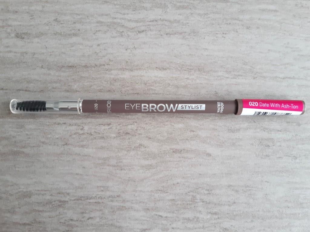 Eye Brow stylist potlood Catrice, Ophalen of Verzenden, Nieuw, Make-up