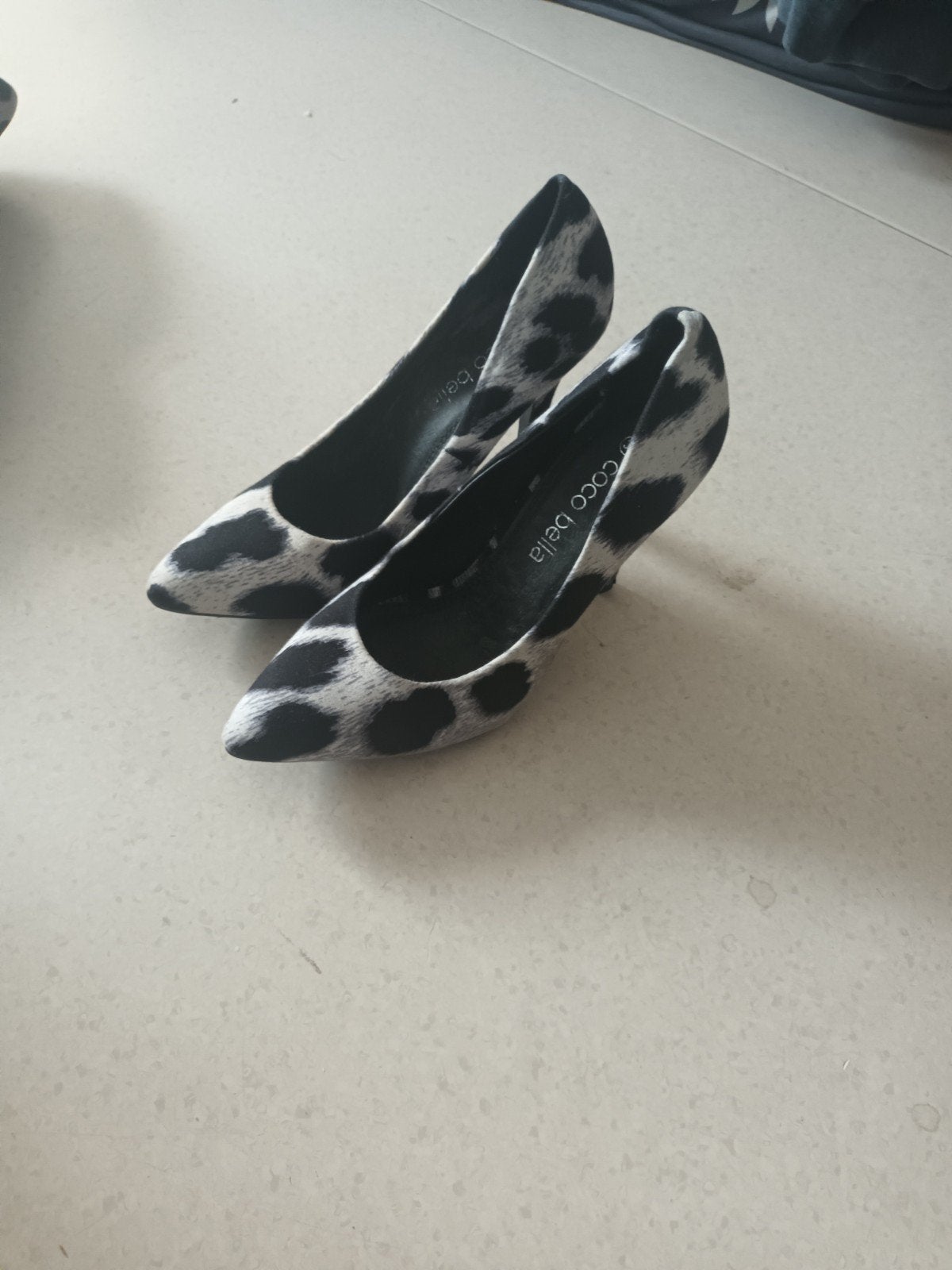 Escarpin, Vêtements | Femmes, Chaussures, Coco bella, Enlèvement, Autres couleurs, Escarpins