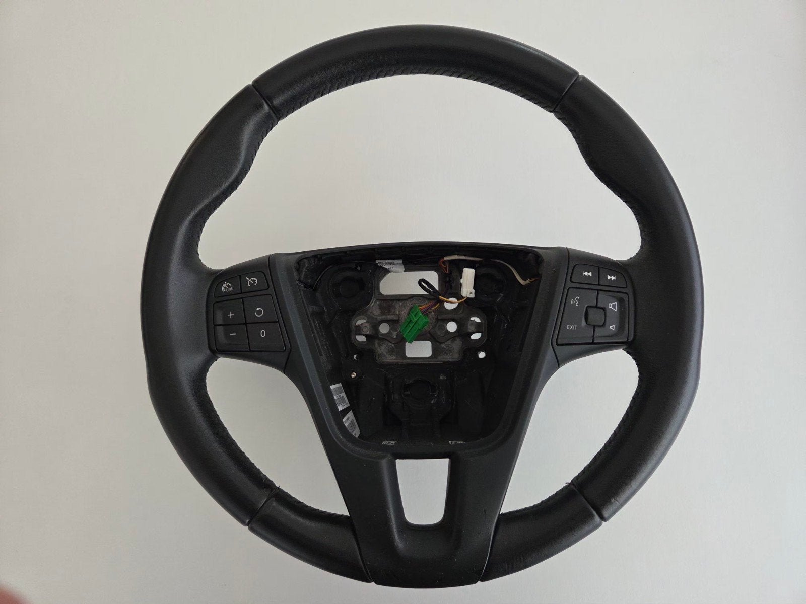 Volant Volvo V40, Enlèvement, Utilisé, Volvo