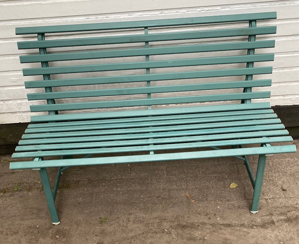 tuinbank, Tuin en Terras, Ophalen