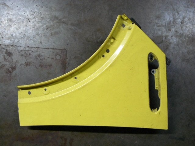 Vleugel spatbord Mini R50 R52 R53, Autos : Pièces & Accessoires, Carrosserie & Tôlerie, Garde-boue, Mini, Gauche, Droite, Utilisé