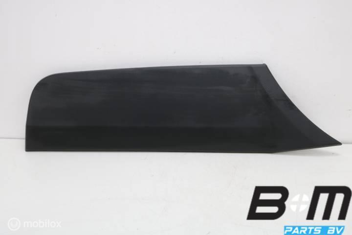 Stootlijst linksachter VW Crafter 2E L2H2 A9066905782, Gebruikt