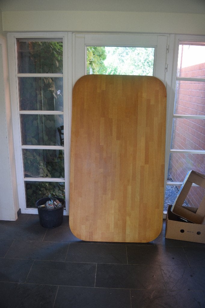 table salle à manger, 150 à 200 cm, Cinq personnes ou plus, 100 à 150 cm, Enlèvement