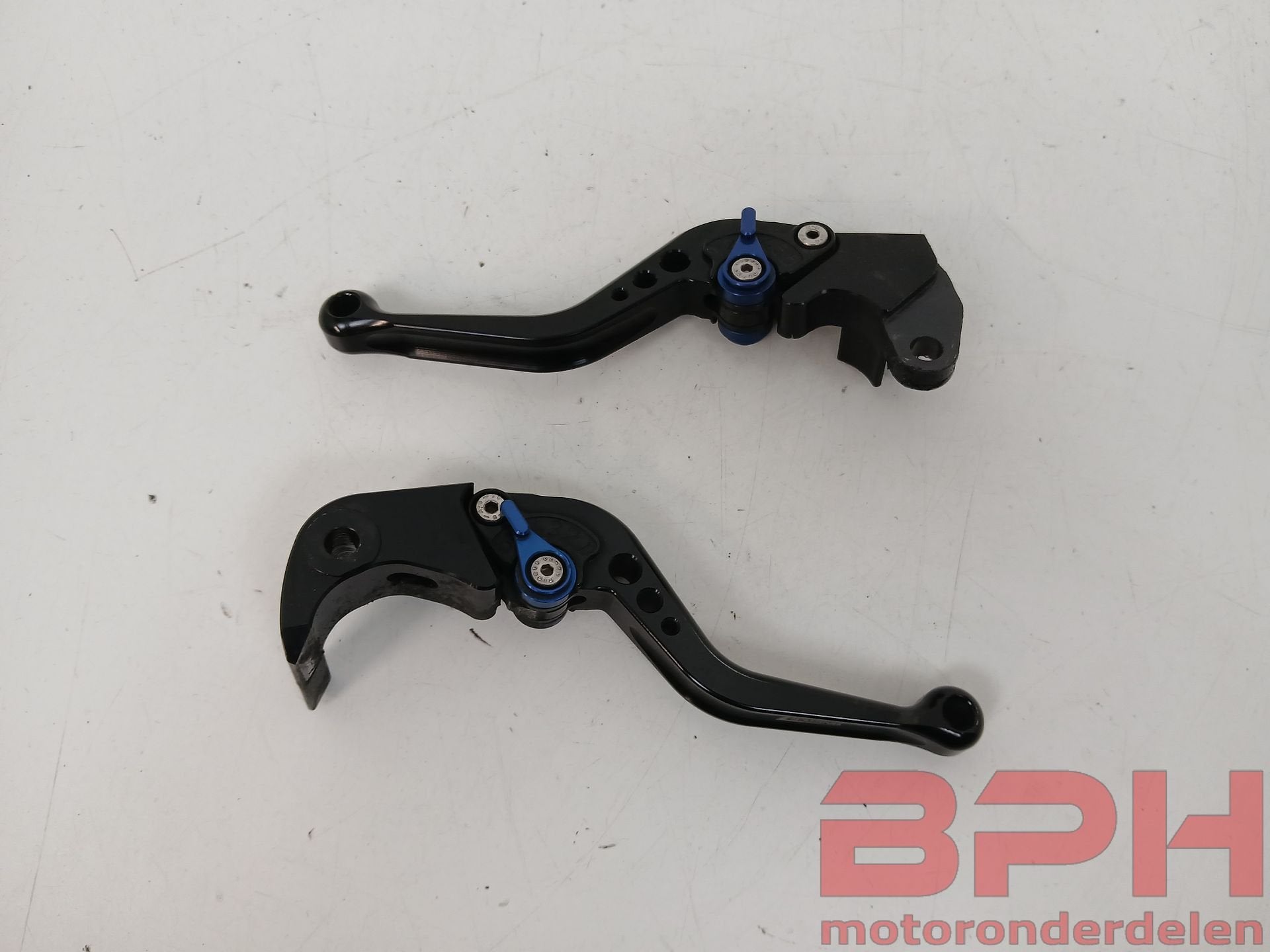 Pazzo hendels Suzuki GSX-R 600 750 K4 - K5 2004 t/m 2005 lev, Enlèvement ou Envoi, -, -, -