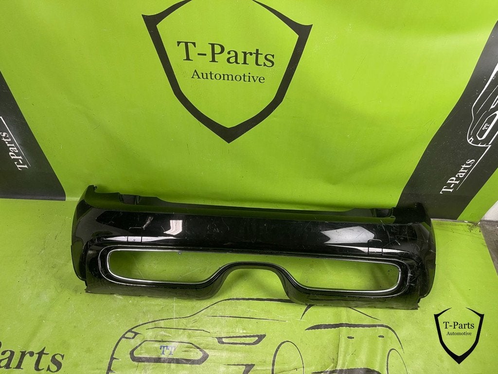 Pare-chocs arri re pour Mini Cooper S B58 11412910, Info@fabrikant.eu, Fabrikant BV, Pare-chocs, Fabrikantstraat 1
1000 AA  Amsterdam
