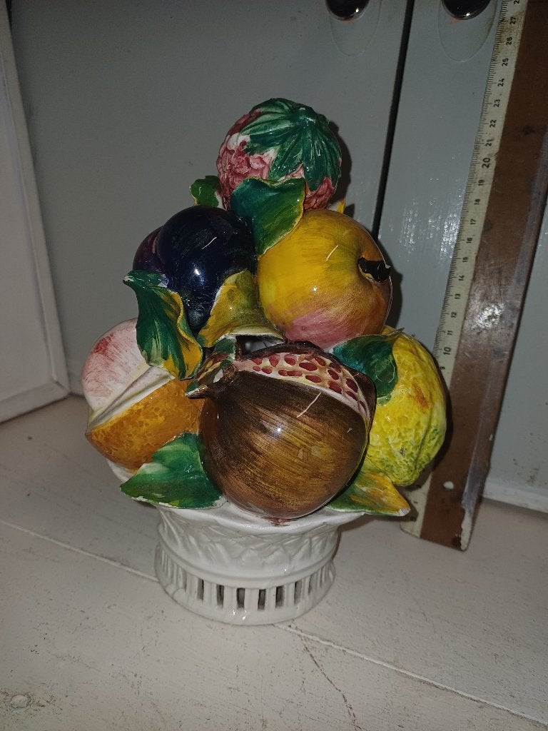 lot de ceramiques (3), Antiquités & Art, Antiquités | Céramique & Poterie, Enlèvement ou Envoi