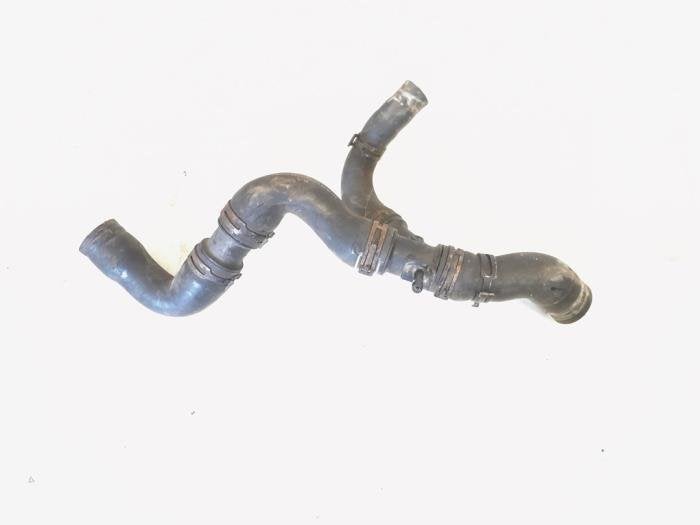Radiateurslang van een Volkswagen Golf, Gebruikt, -, Volkswagen, -