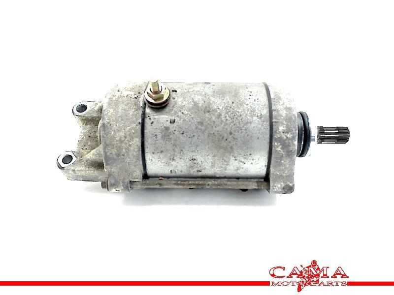 STARTMOTOR CBR 900 RR Fireblade 1992-1993 (CBR900RR SC28), Dhr. S. di Majo, Gebruikt, Info@cama-motorparts.nl, P.J. Troelstraweg 8 8
3144 CX  MAASSLUIS, NL