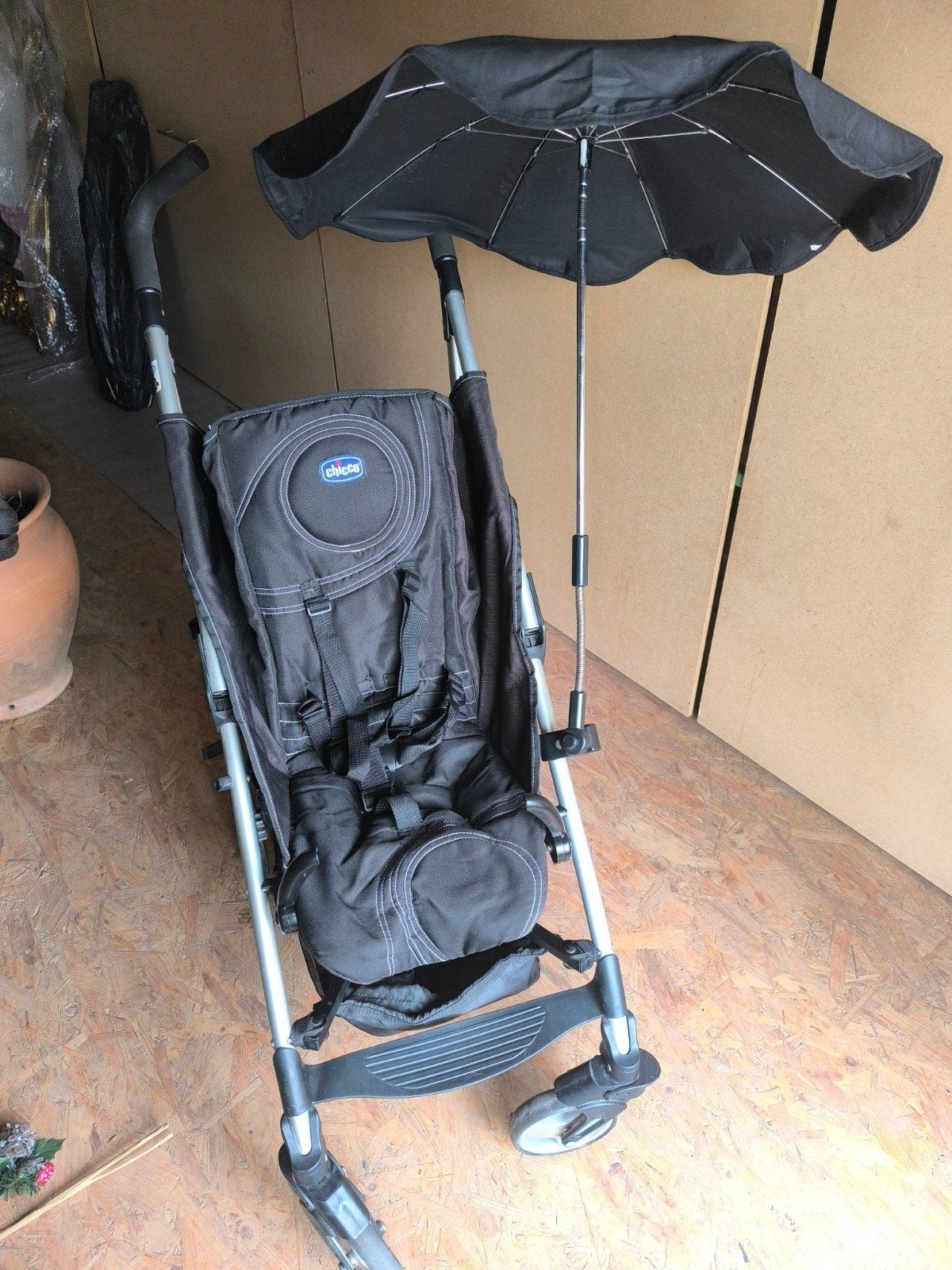 buggy, autostoel, babysitter en speeltapijt., Kinderen en Baby's, Autostoeltjes, Ophalen of Verzenden, Zo goed als nieuw