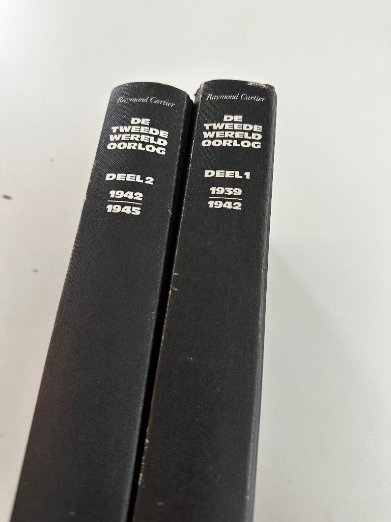 Boeken over de Tweede Wereldoorlog, Boeken, Oorlog en Militair, Ophalen of Verzenden, Tweede Wereldoorlog