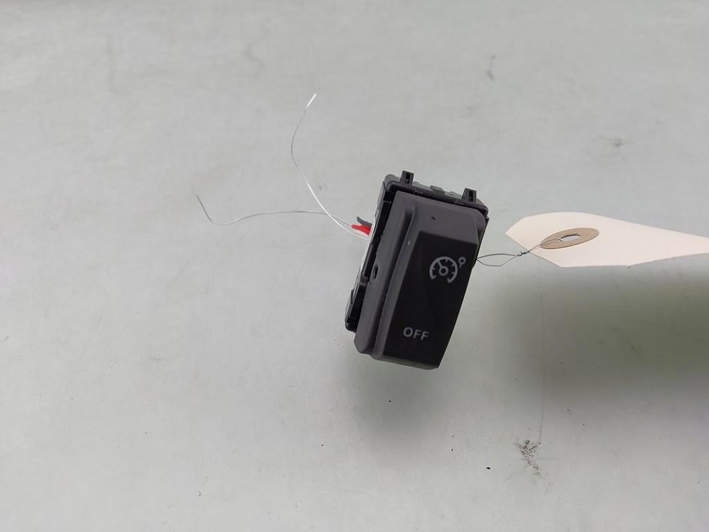 SCHAKELAAR Dacia Spring (01-2020/-) (|255503637R|), Auto-onderdelen, Dashboard en Schakelaars, Dacia, Gebruikt