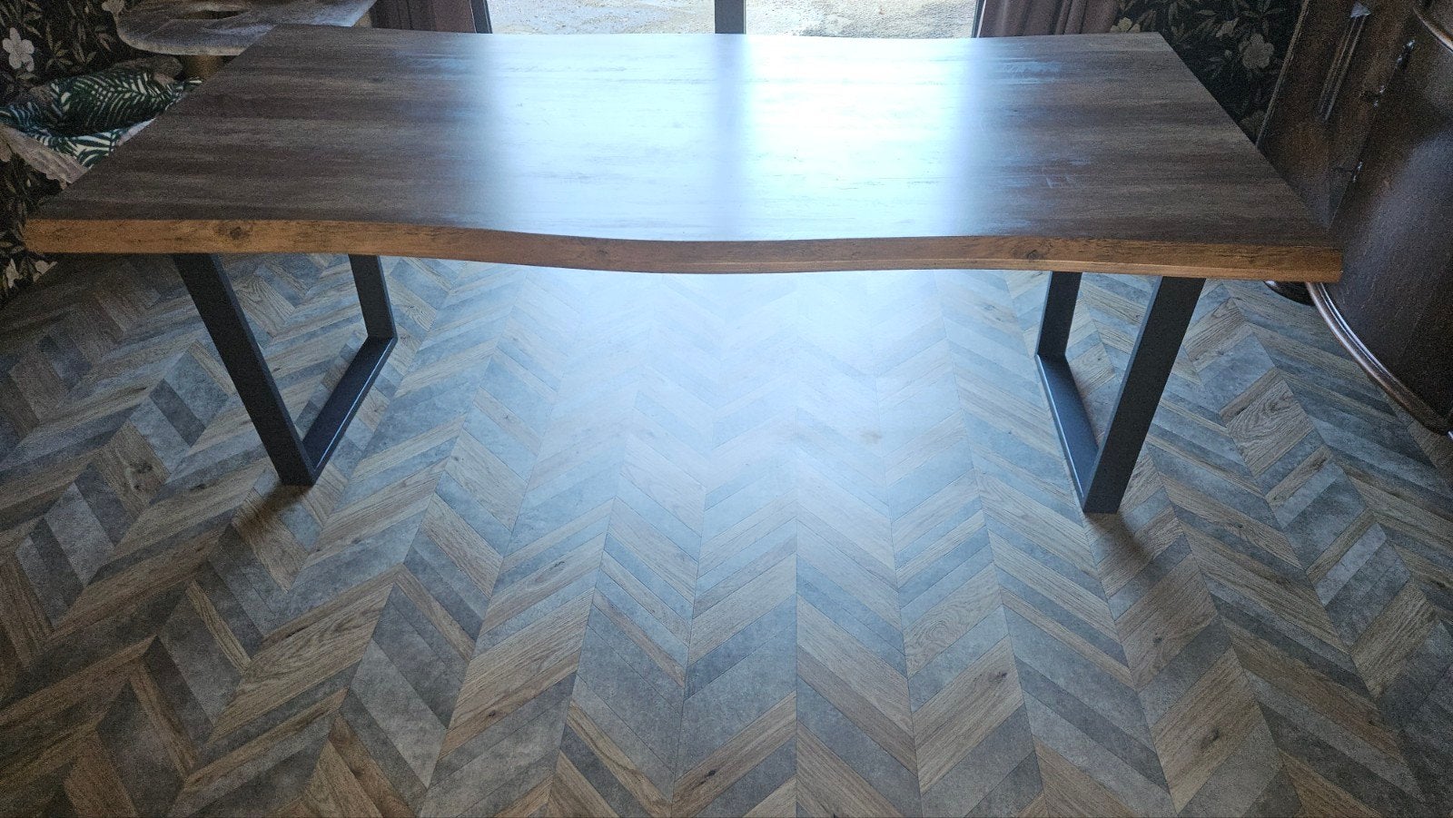 Tafel, Huis en Inrichting, Ophalen