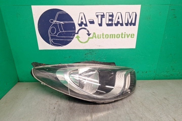 PHARE / OPTIQUE AVANT DROIT Hyundai i10 (F5), Autos : Pièces & Accessoires, Hyundai Motor Deutschland GmbH, Kaiserleipromenade 5
63067  Offenbach am Main, DE