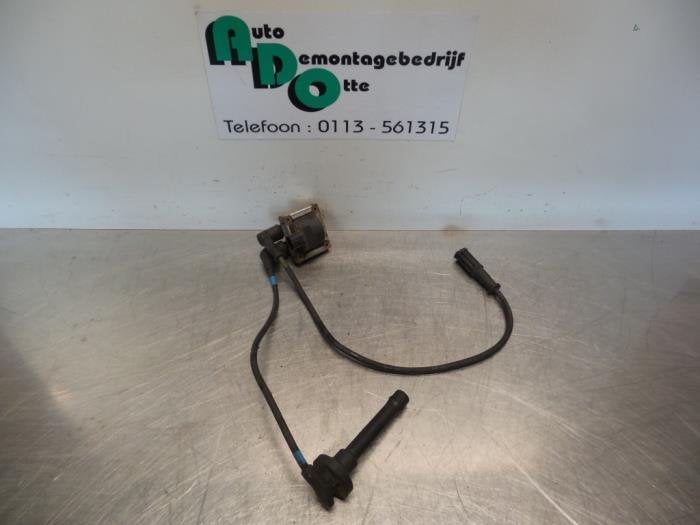 Bobine d'un Fiat Punto (Punto 99-), Autos : Pièces & Accessoires, -, 3 mois de garantie, Utilisé, Fiat