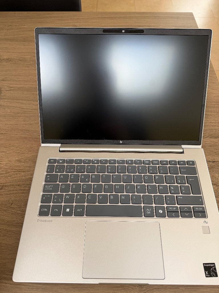 HP EliteBook 6 G1q 14” Copilot+ PC – 32GB RAM – 1TB SSD, 32 GB, Hp elitebook, Nieuw, 14 inch