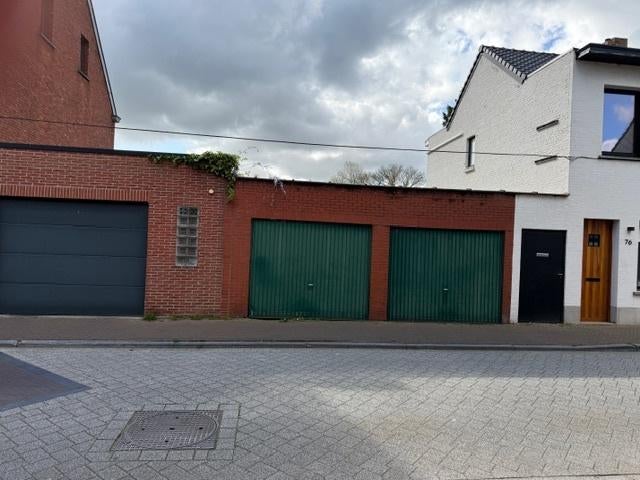 Bouwgrond te koop Herentals