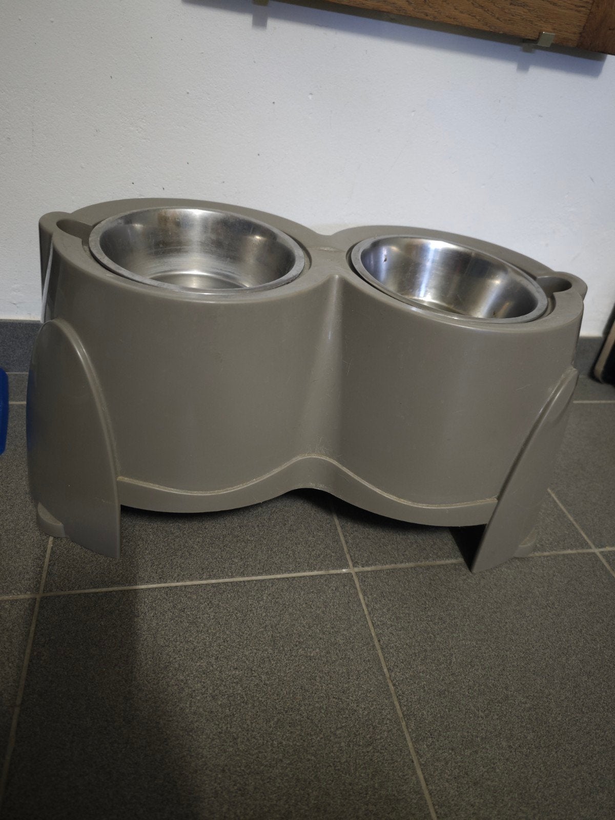 voeder bakken hond, Dieren en Toebehoren, Ophalen