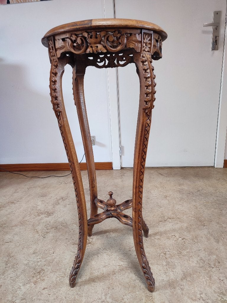 bijzettafeltje, Antiek en Kunst, Ophalen