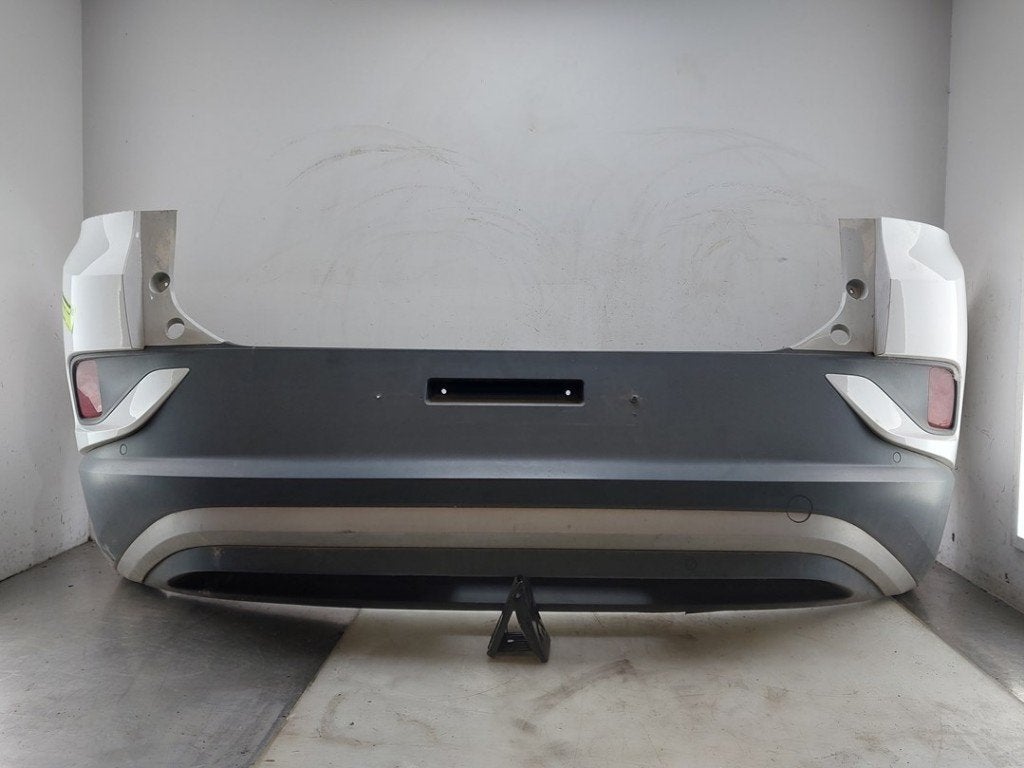 PARE-CHOCS ARRIÈRE Volkswagen ID.4 (E21) (01-2020/10-2023), Arrière, Pare-chocs, Volkswagen, Volkswagen AG