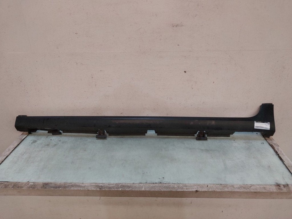 SIDESKIRT LINKS Citroën C3 (SX / SW) (|9813817480|), Gebruikt, Links, Citroën