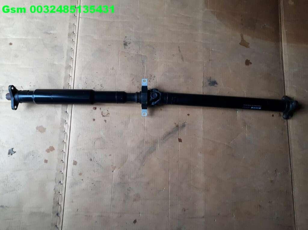arbre d'entra nement e90 arbre interm diaire e90 e90 7580580, Petuelring 130
80788  Munich, DE, Info@bmw.de, Utilisé, BMW
