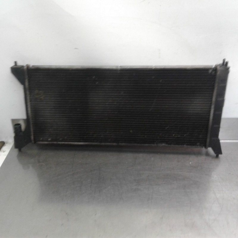 CLIMATISATION CONDENSEUR Suzuki Wagon-R+ (RB), Utilisé, Suzuki
