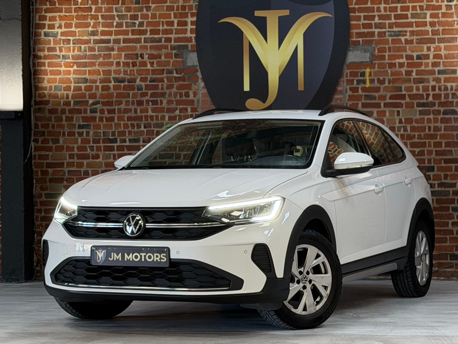 VW TAIGO 1.0i * 2022 * 50.000km * 1e Eigenaar, Auto's, Stof, Euro 6, Wit, 5 deurs