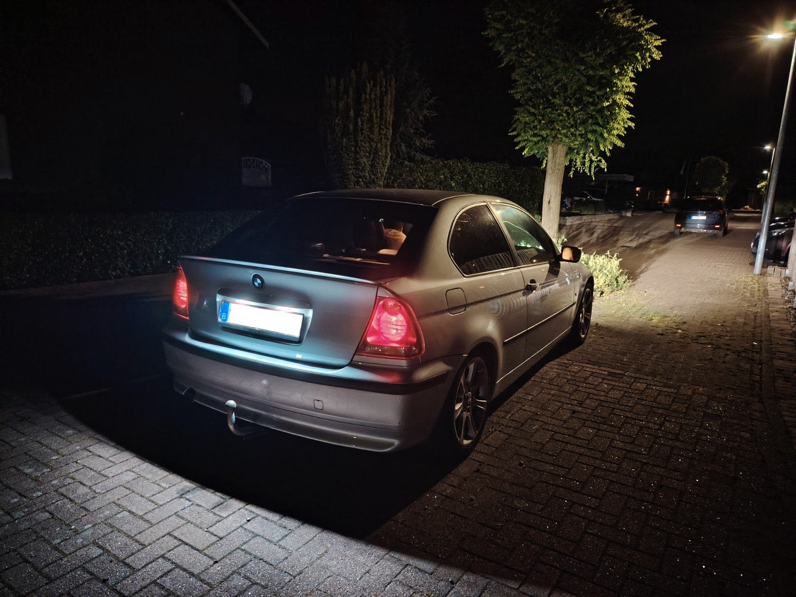 Bmw 316i, Cuir, Achat, Sièges électriques, Euro 4