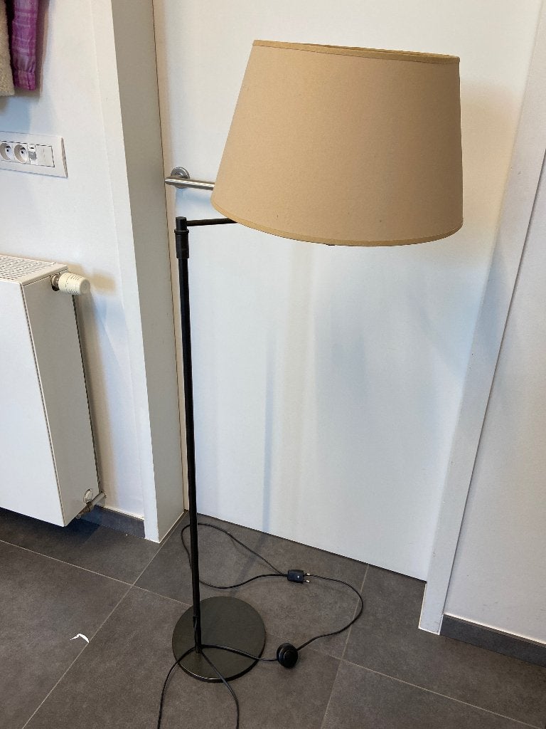 Lamp, Ophalen, Gebruikt, 100 tot 150 cm