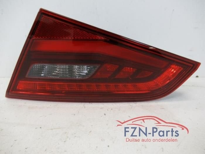 Audi A3 8V4 Sportback LED Achterlicht Achterklep Rechts, Enlèvement ou Envoi, Utilisé
