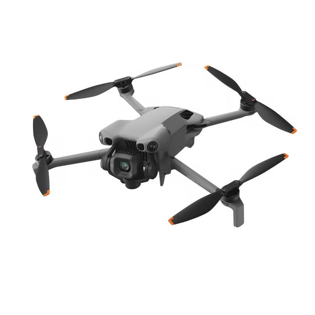 DJI Mini 5 PRO RC2 Fly More Combo, Retour au point de départ, Moins de 250 g, Qualité supérieure, 5 à 10 km