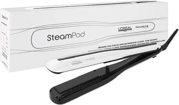 Steampod 3, Handtassen en Accessoires, Uiterlijk | Haarverzorging, Ophalen of Verzenden, Zo goed als nieuw