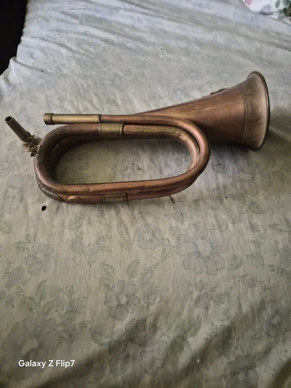 COLLECTOR ITEM, Ophalen